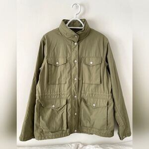 Fjällräven Women's Raven Lite Jacket